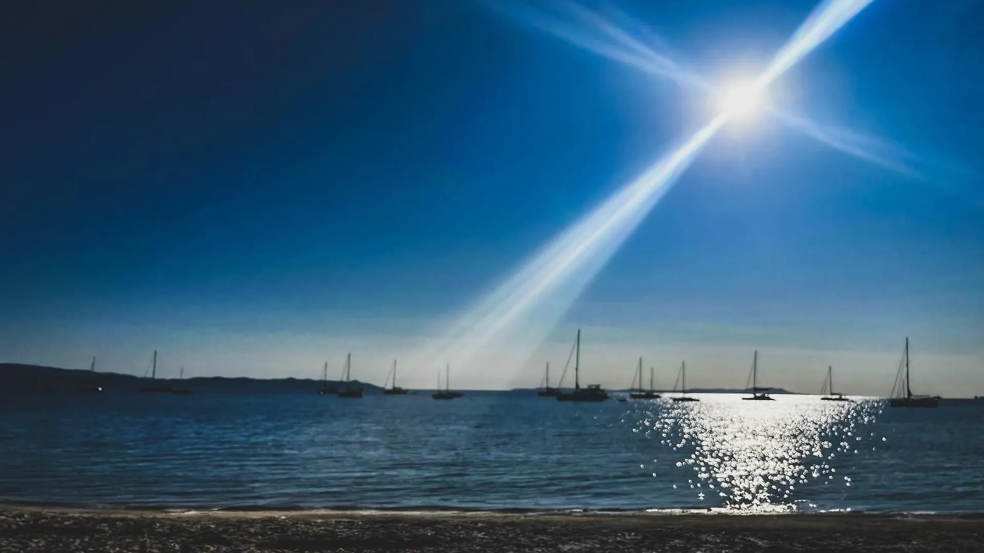Rivage De Reve - Hyeres Plage 0*,