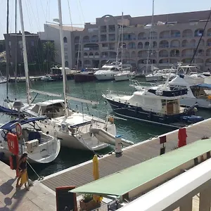 visit hotel
