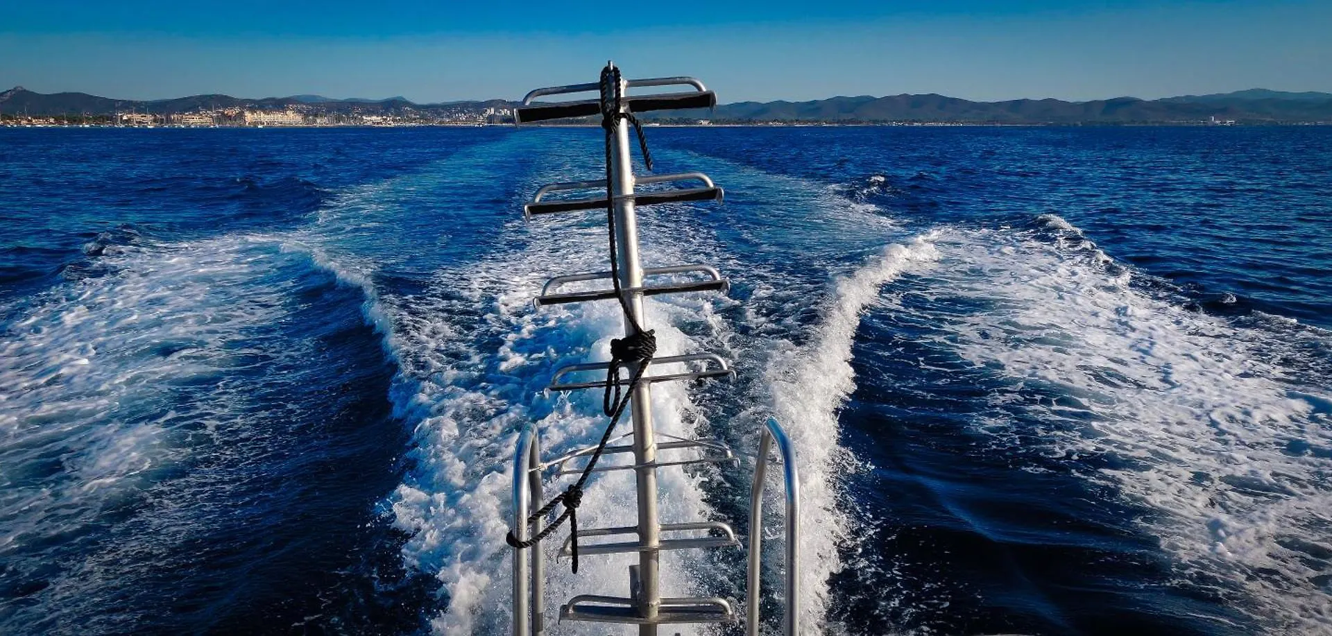 Rivage De Reve - Hyeres Plage