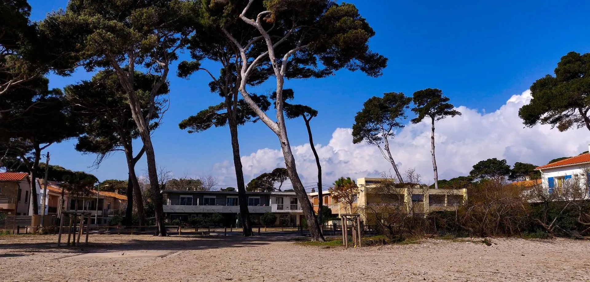Rivage De Reve - Hyeres Plage France