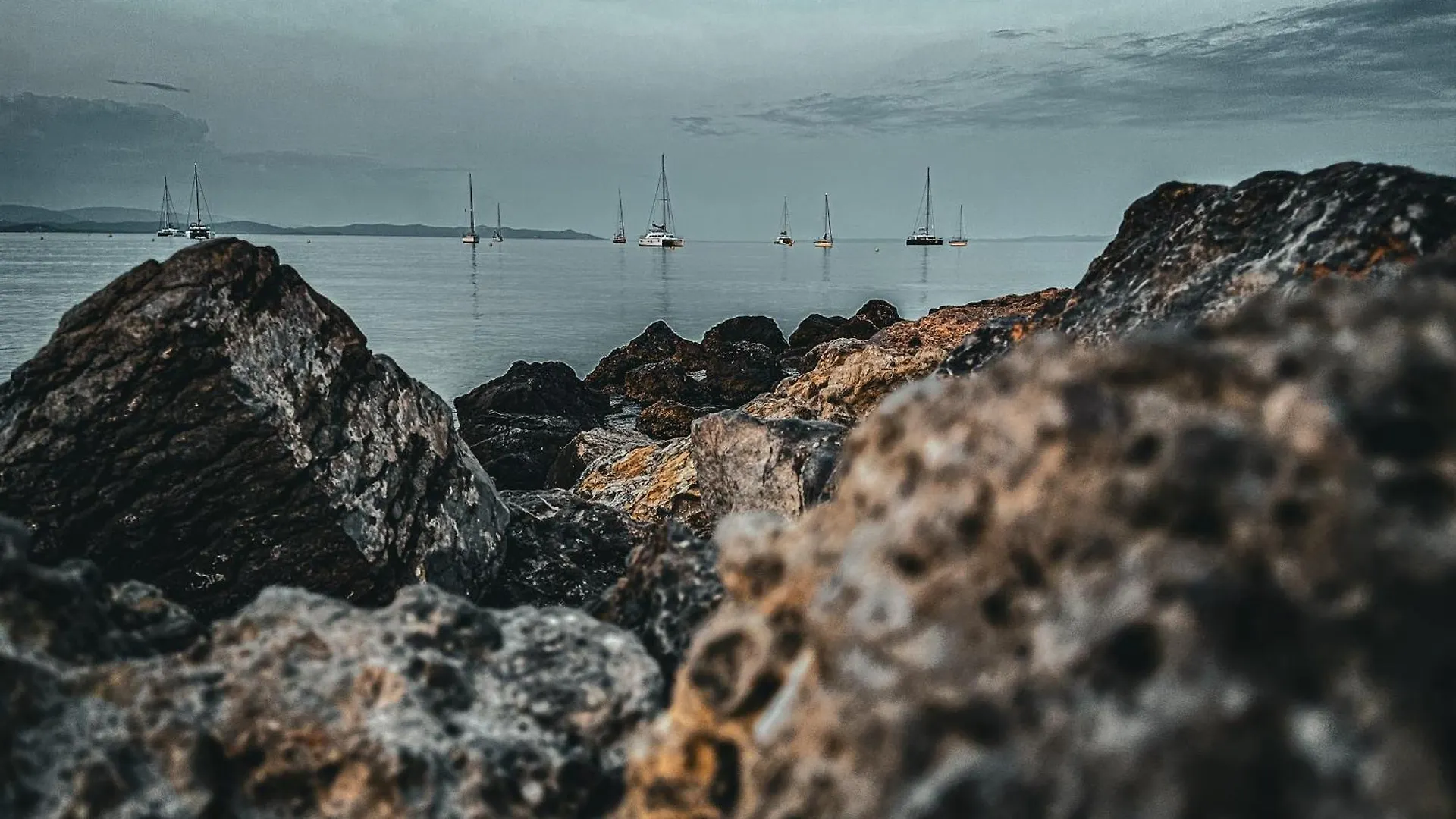 Rivage De Reve - Hyeres Plage